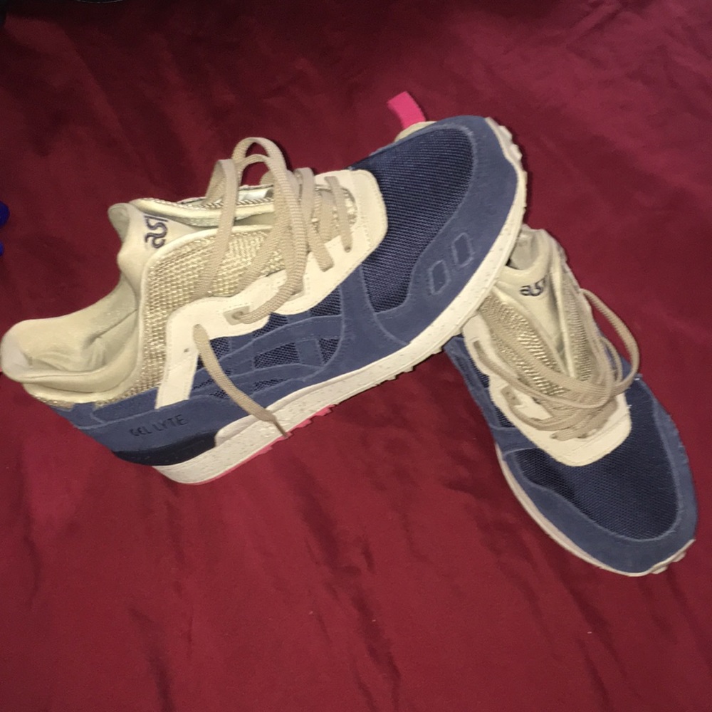 ASIC Gel Lyte